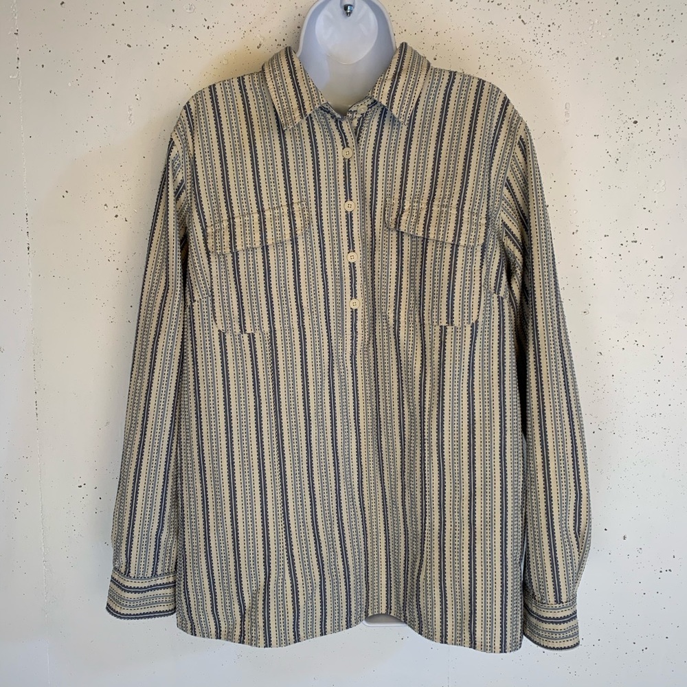 Duluth Trading Long Sleeve Shirt